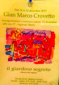 Gian Marco Crovetto